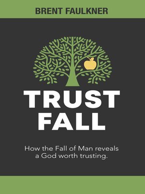cover image of Trust Fall